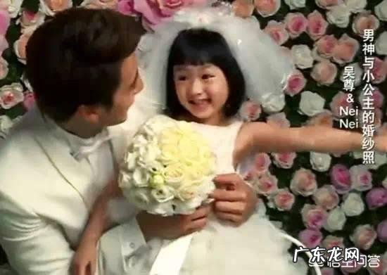 娱乐圈里有哪些男星是女儿奴？