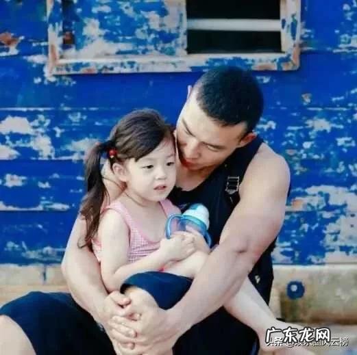 娱乐圈里有哪些男星是女儿奴？