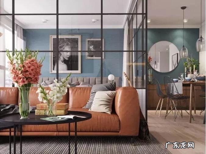 房间洗手间玻璃隔断效果图 洗手间用玻璃隔断风水好不好