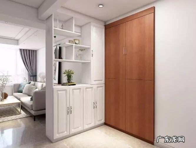 房间洗手间玻璃隔断效果图 洗手间用玻璃隔断风水好不好