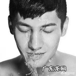 男士如何改善皮肤?