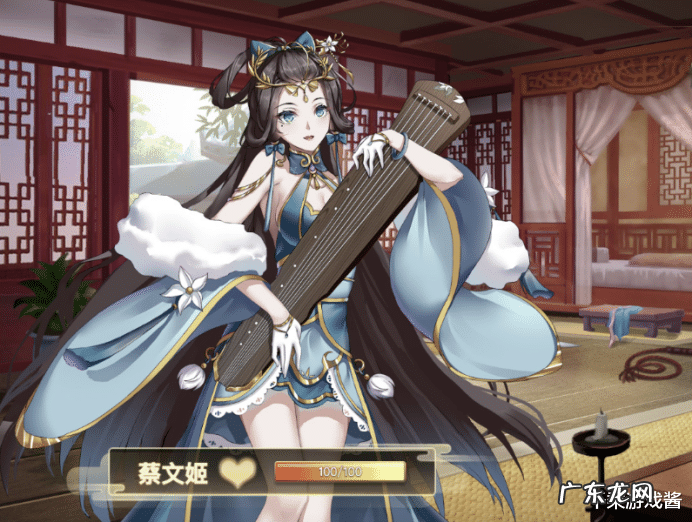 薄雾游戏攻略图文 幻想曹操传攻略大全