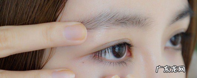 怎样消除眼纹