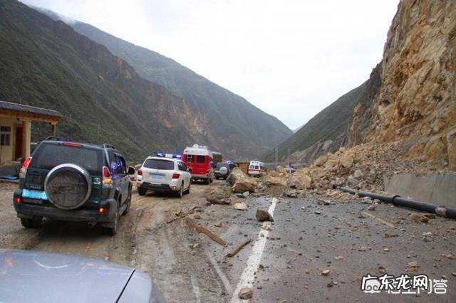 去四川旅行需要学习什么样的防地震应急知识?