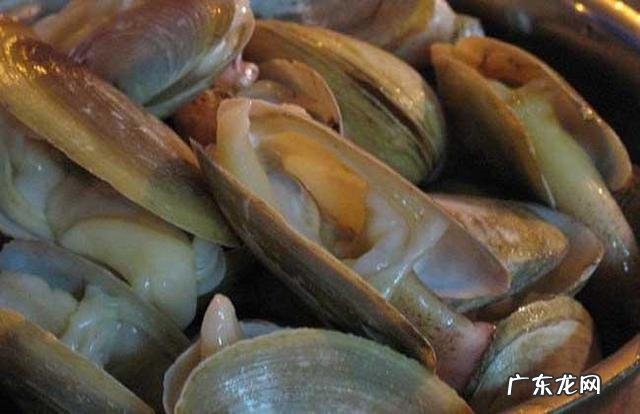 河蚌有几种做法？