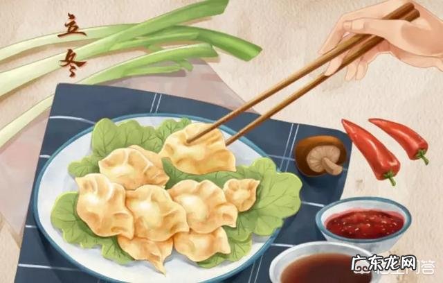 “立冬补冬,补嘴空”!立冬节气有啥习俗?该如何进补?