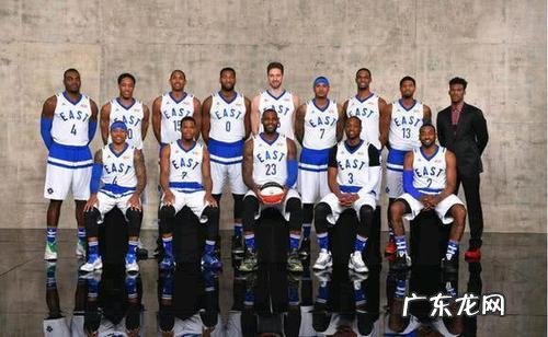 NBA第二轮投票:詹姆斯反超成票王,罗斯有机会进全明星吗?