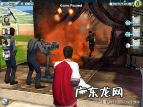 电影大亨修改 电影大亨修改器怎么用