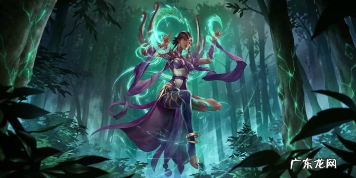 以符文大陆为背景的小说 符文大陆传奇