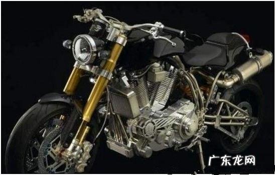 全球最名贵的五种摩托车是什么情况?