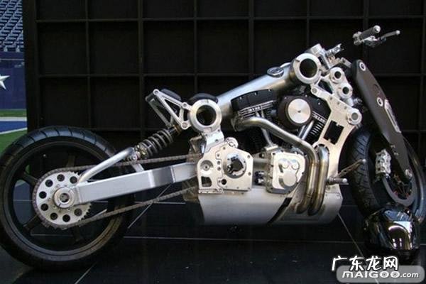 全球最名贵的五种摩托车是什么情况?