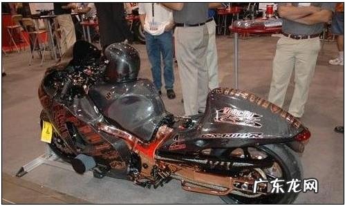 全球最名贵的五种摩托车是什么情况?