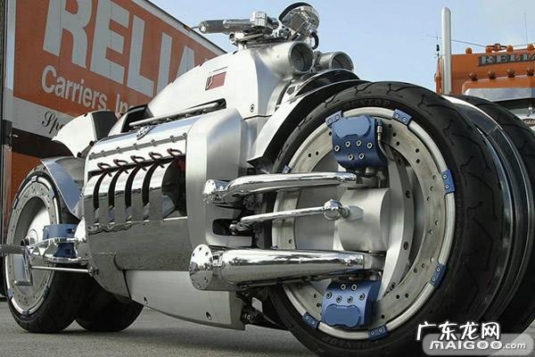 全球最名贵的五种摩托车是什么情况?
