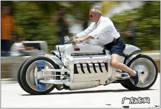 全球最名贵的五种摩托车是什么情况?