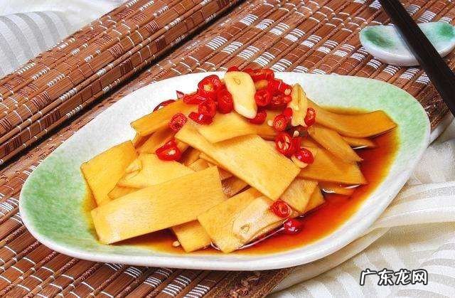 酸萝卜皮的做法