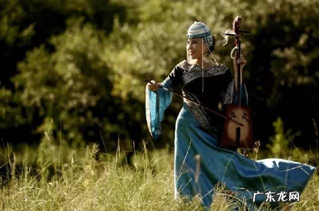 内蒙古哪里的姑娘最漂亮最耐看呢?