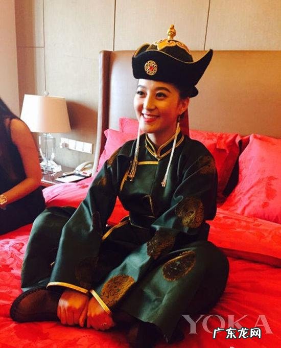 内蒙古哪里的姑娘最漂亮最耐看呢?