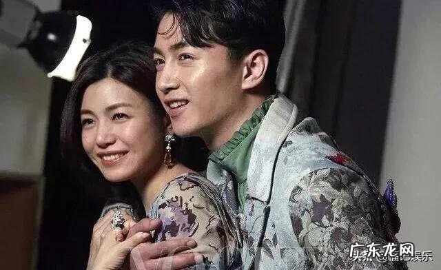 有人说陈晓喜欢赵丽颖,为什么却跟陈妍希在一起?