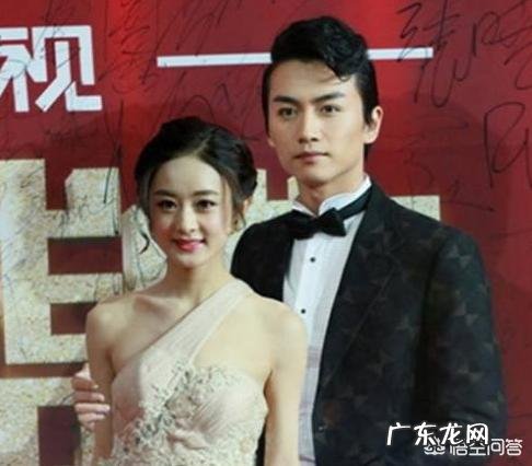 有人说陈晓喜欢赵丽颖，为什么却跟陈妍希在一起？