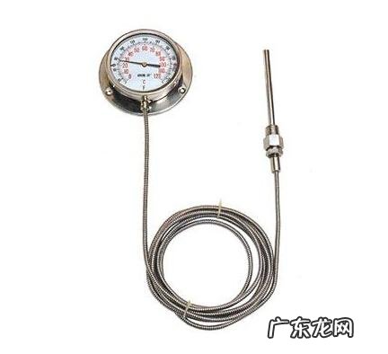 温度计的种类有