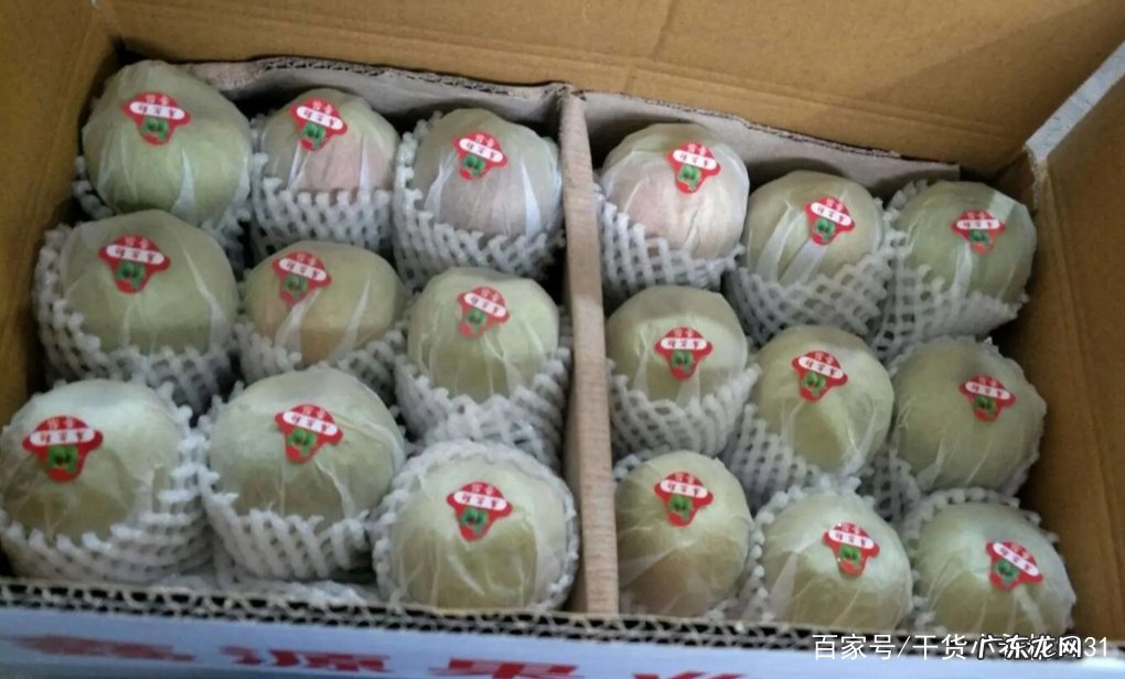 香梨产地是哪里 香梨产地在哪里