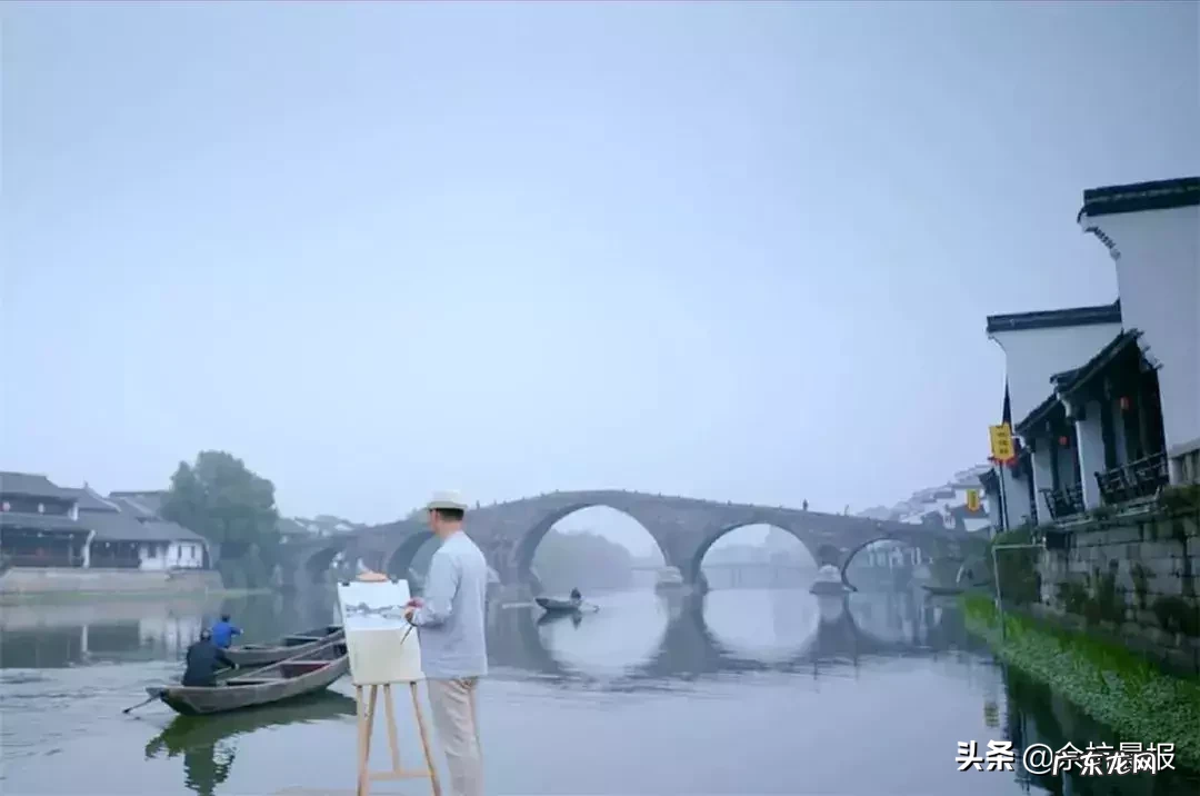 好吃好玩好看!塘栖枇杷节今天开始! 塘栖美食节在哪里