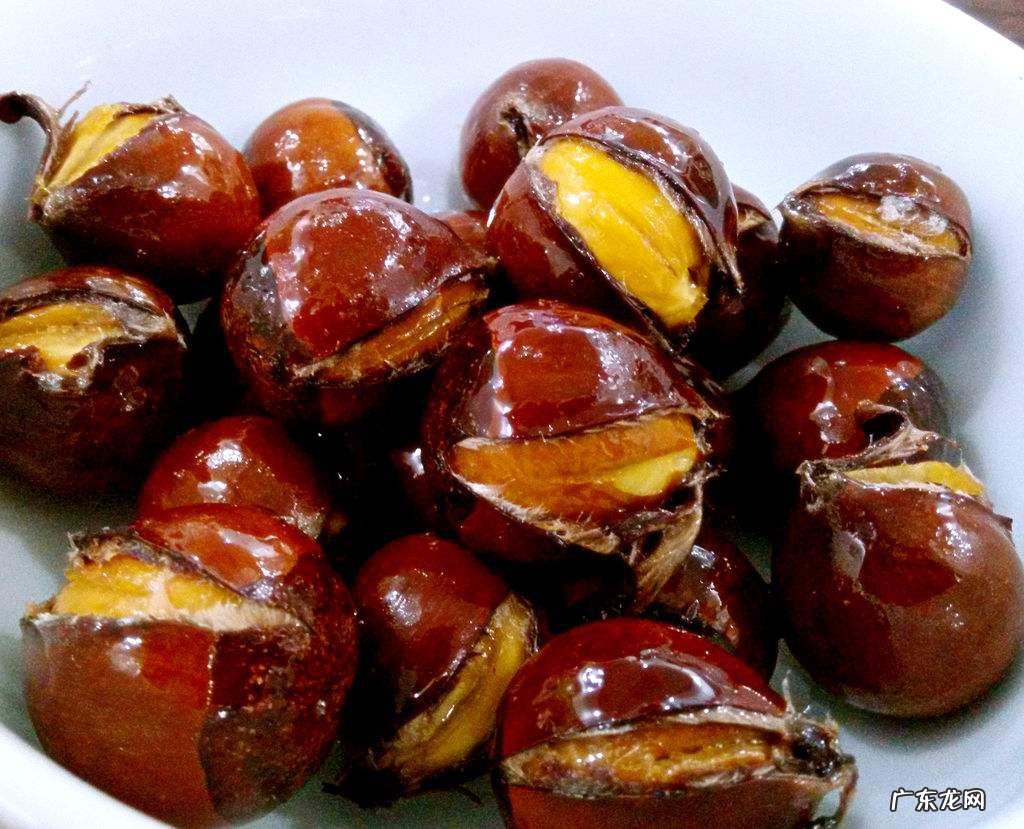 怎么做板栗才好吃