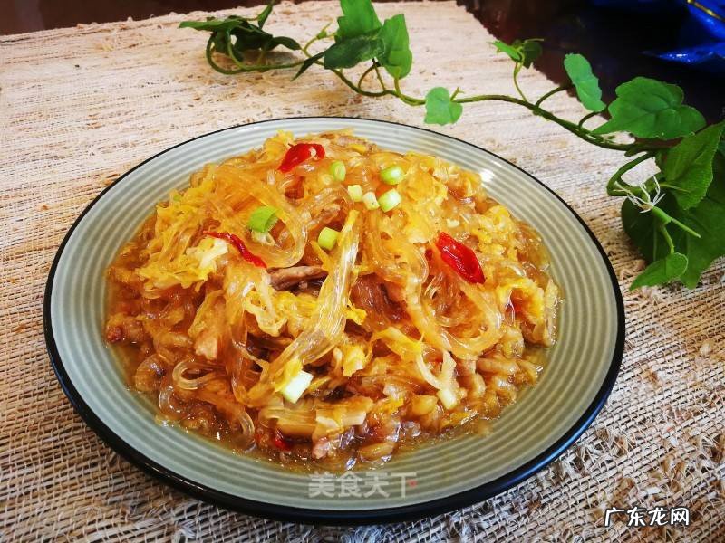 陕西酸菜的做法