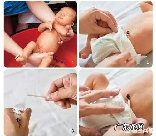 新生儿刚出生一周左右，需要注意哪些事项？