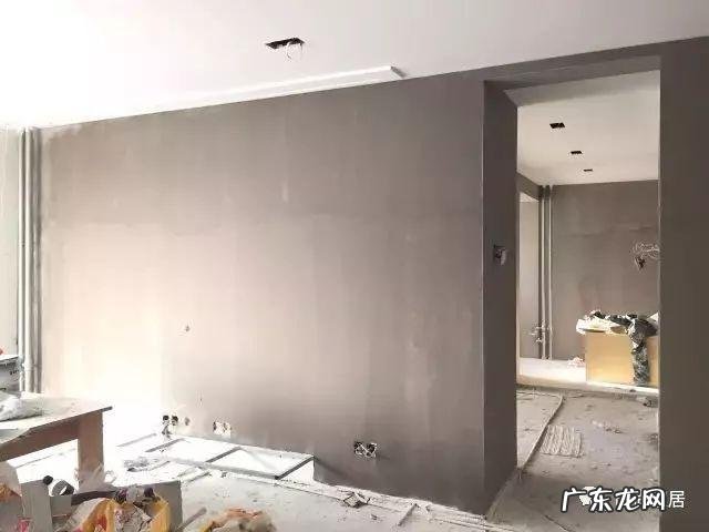 侘寂风别墅 水泥风格民宿