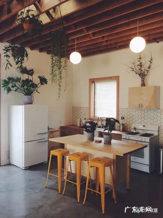 侘寂风别墅 水泥风格民宿