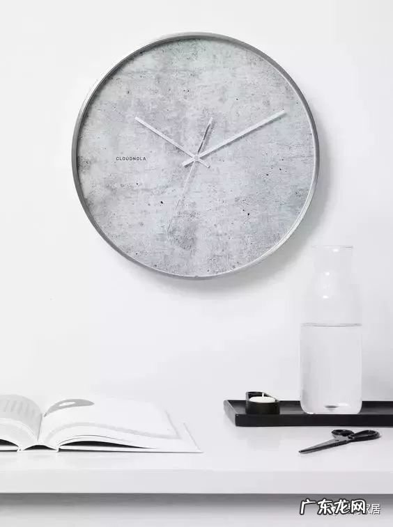 侘寂风别墅 水泥风格民宿