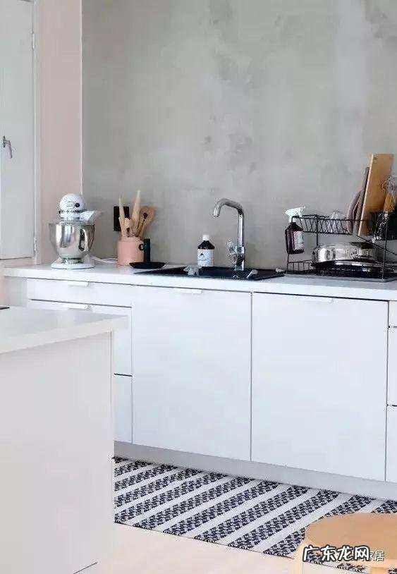 侘寂风别墅 水泥风格民宿