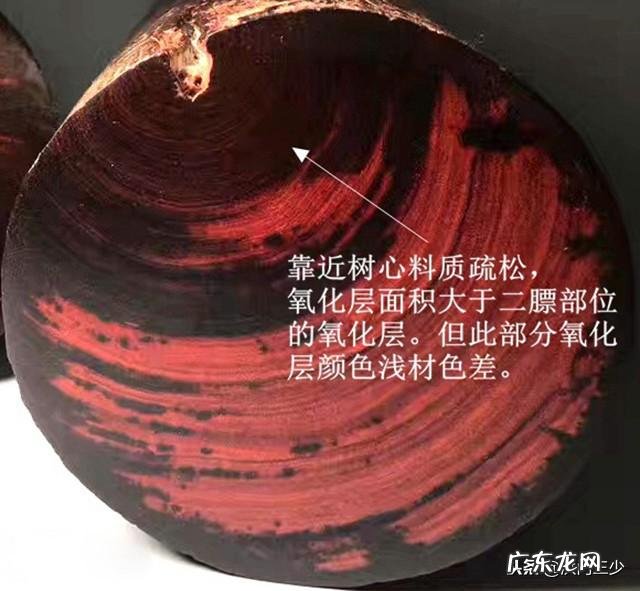 小叶紫檀风水柱要不要剥皮好的