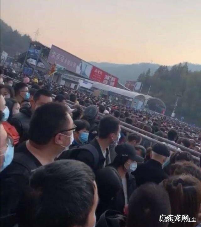 今年51是不是又不能旅游了?