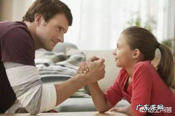 怎样做一个会听孩子话的家长?