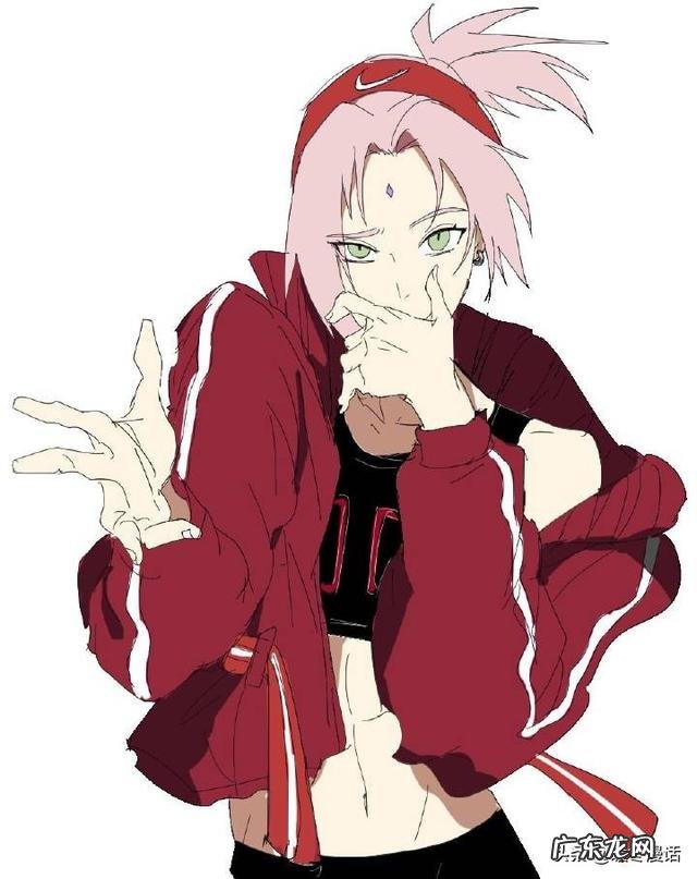 《火影忍者》中有哪些漂亮的瞳孔?普通状态下,不是血继限界等能力?