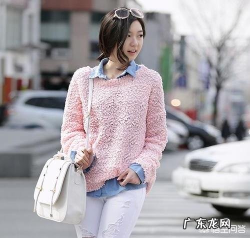 牛仔蓝衬衫怎么搭配更好看?