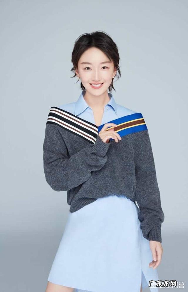 牛仔蓝衬衫怎么搭配更好看?