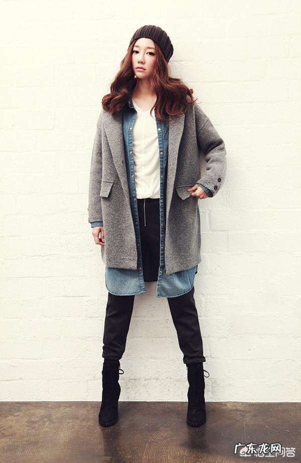 牛仔蓝衬衫怎么搭配更好看?