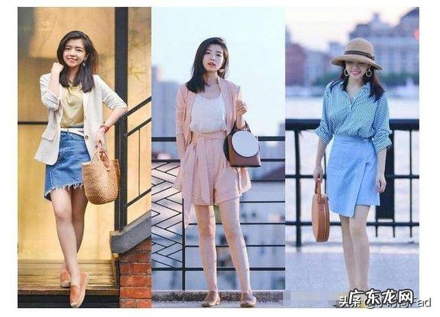 立夏过后适合穿什么衣服?