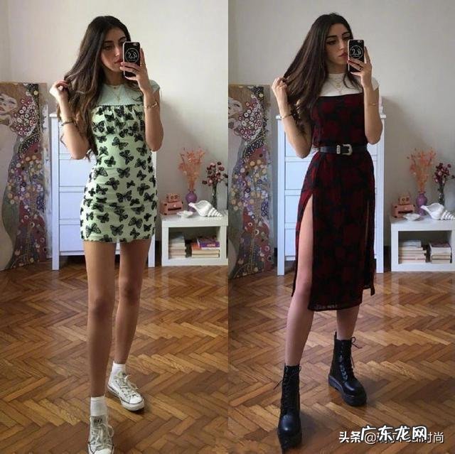 立夏过后适合穿什么衣服？