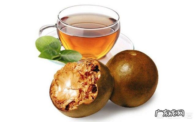 长期用罗汉果烧水当凉茶喝对身体有什么害处?