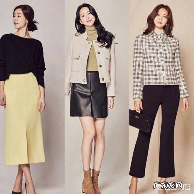 春季如何穿搭比较时髦?