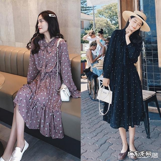 春季如何穿搭比较时髦?