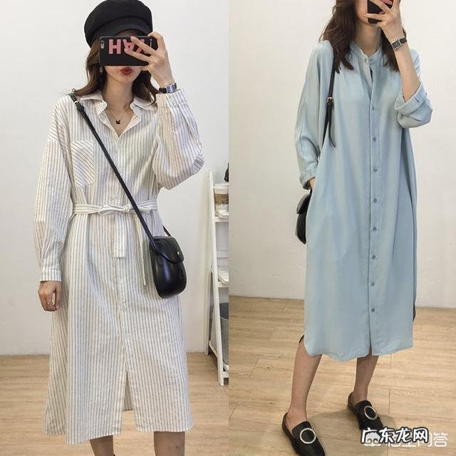 春季如何穿搭比较时髦？