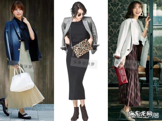 春季如何穿搭比较时髦?