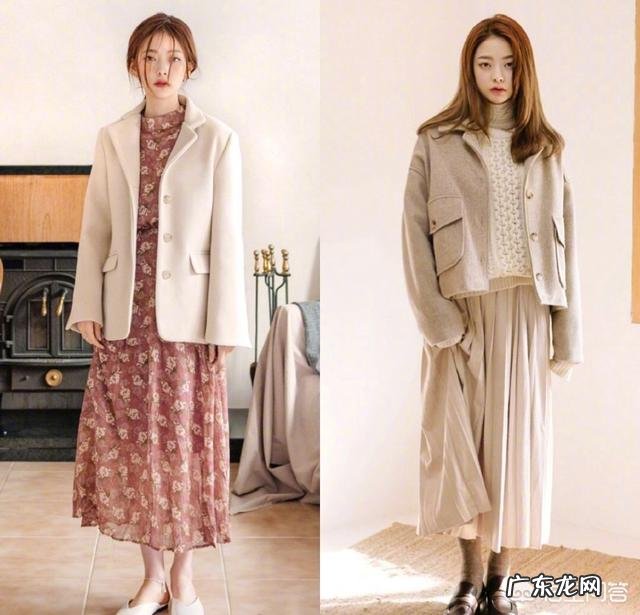 春季如何穿搭比较时髦?