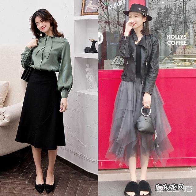 春季如何穿搭比较时髦？