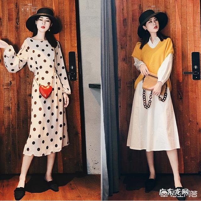 春季如何穿搭比较时髦？